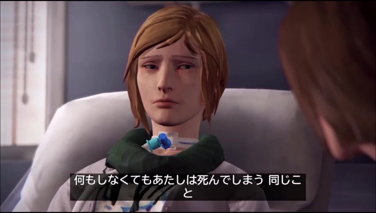 人気の Life Is Strange 動画 3 423本 5 ニコニコ動画