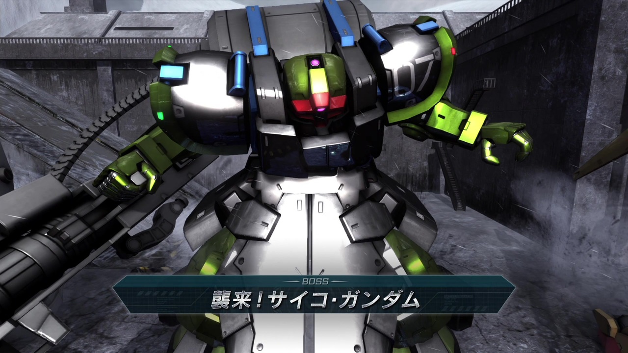 人気の ガンダムバトルオぺレーション 動画 247本 8 ニコニコ動画