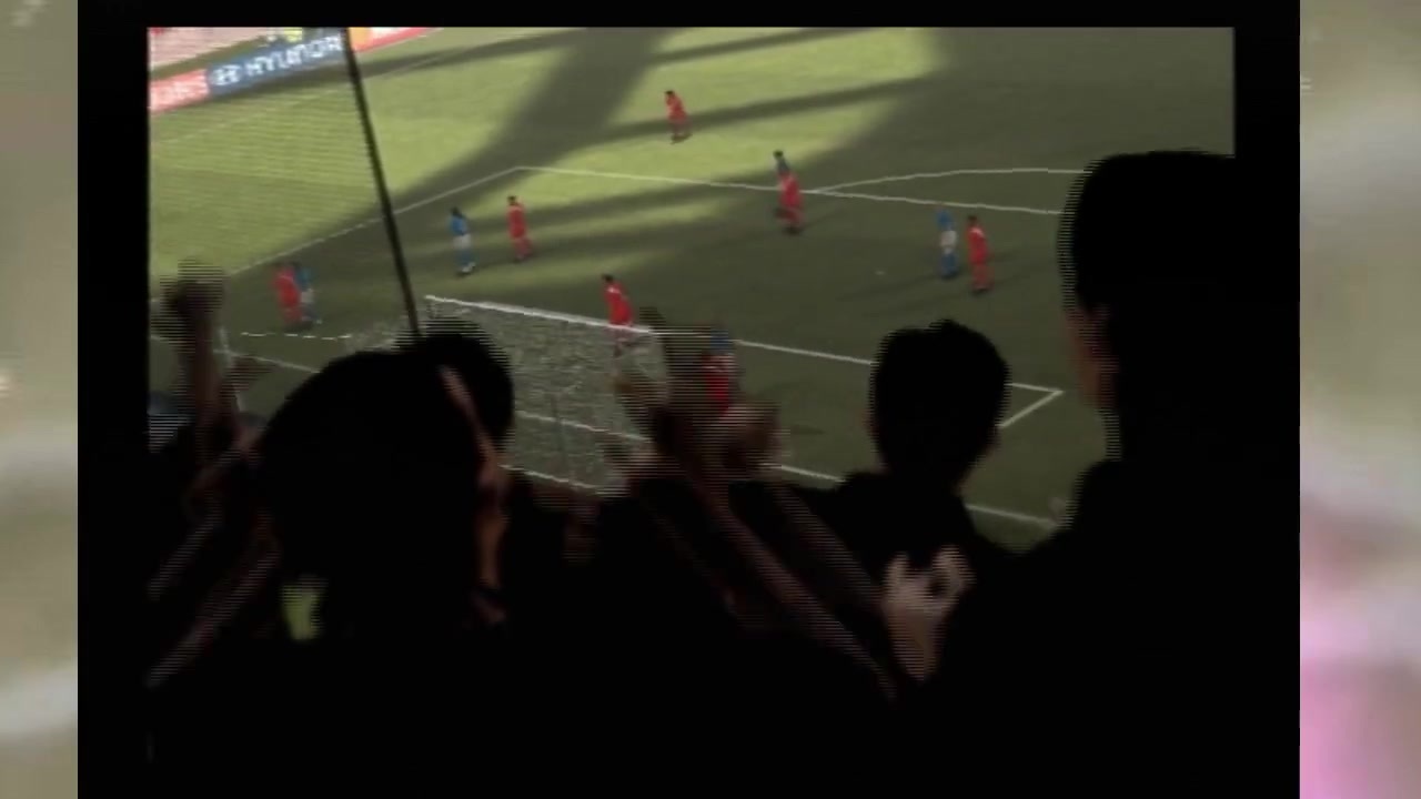 人気の Fifa 動画 984本 8 ニコニコ動画