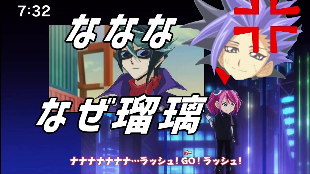 人気の マジキチ黒咲素材シリーズ 動画 62本 ニコニコ動画