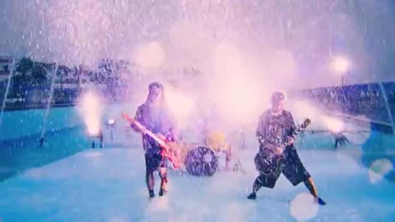 WANIMA ともに - ニコニコ動画