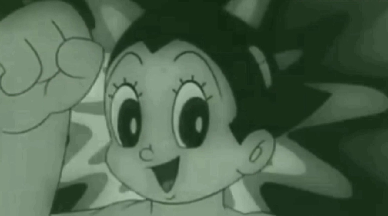 複合mad 四時代を彩ったアニメ ニコニコ動画