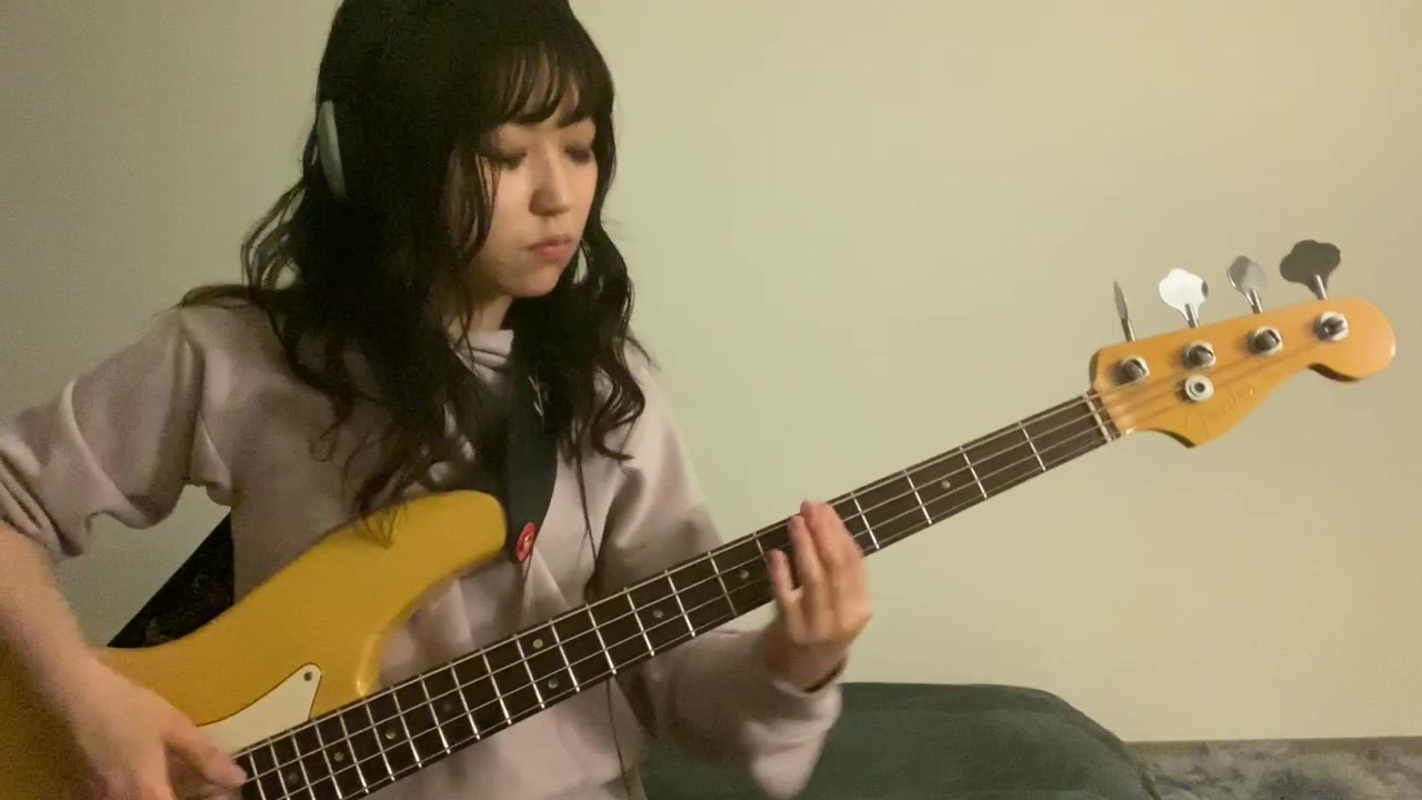アニソンベースを弾いてみた 全3件 Yukoshikoさんのシリーズ ニコニコ動画