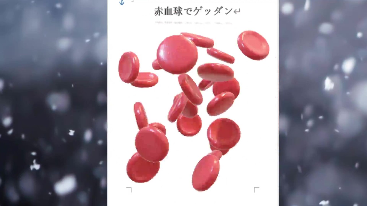 人気の 広瀬香美 ゲッダン 動画 本 2 ニコニコ動画