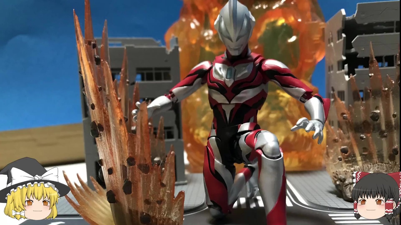 人気の ウルトラマンキング 動画 32本 ニコニコ動画