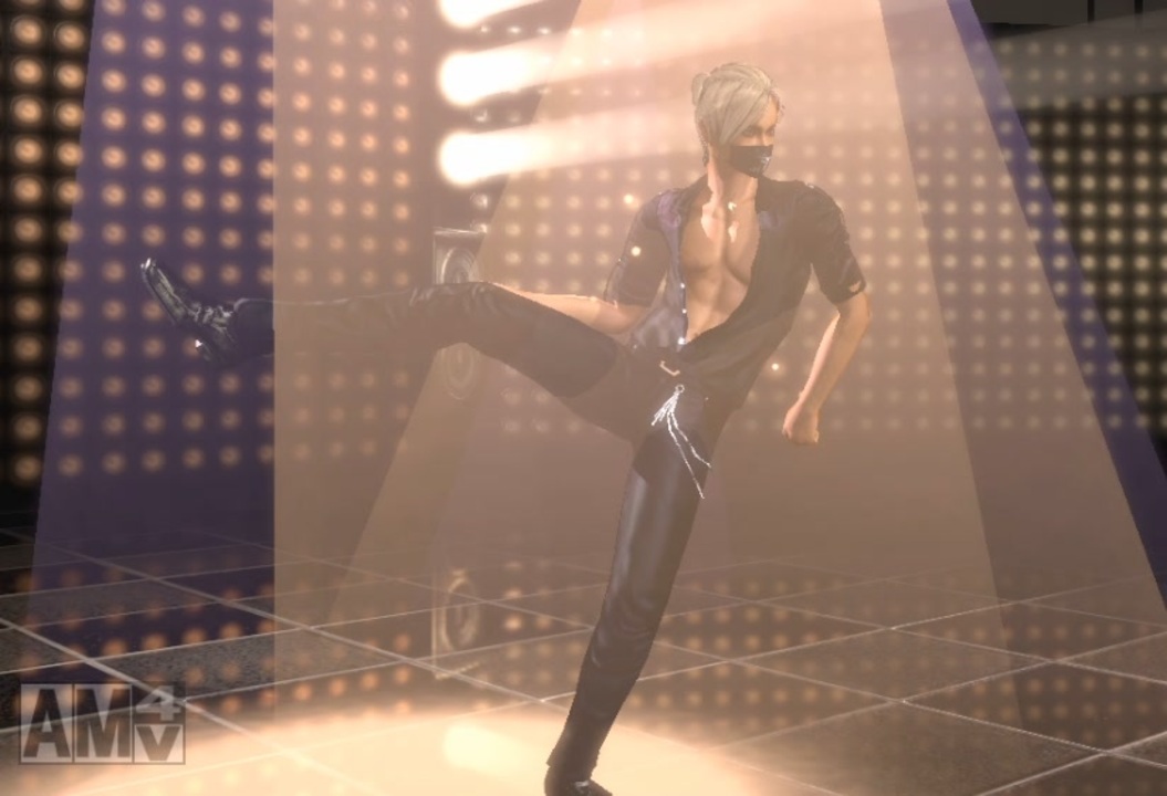 人気の ダンスゲーム 動画 24本 ニコニコ動画