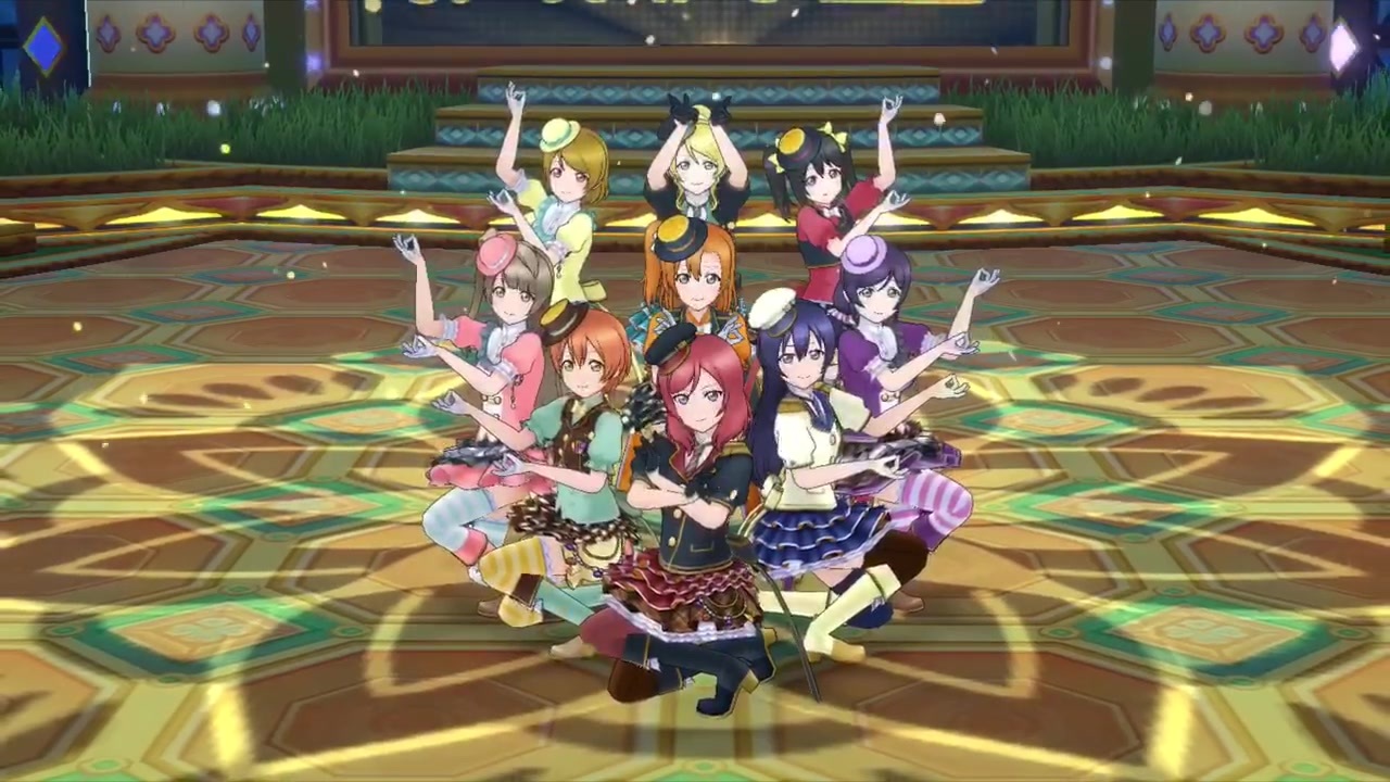 KOKORO Magic