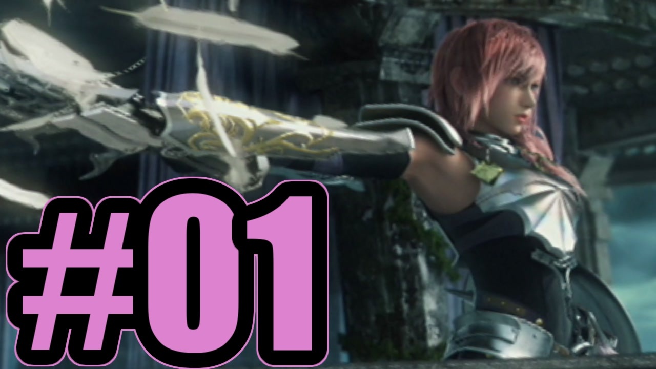 実況 Final Fantasy 13 2 全53件 カジノキ ゴルベーザガチ恋botさんのシリーズ ニコニコ動画