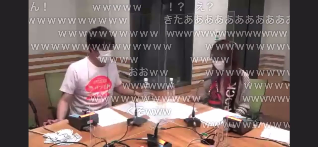 人気の 鷲崎健 三角コーナー 動画 154本 ニコニコ動画
