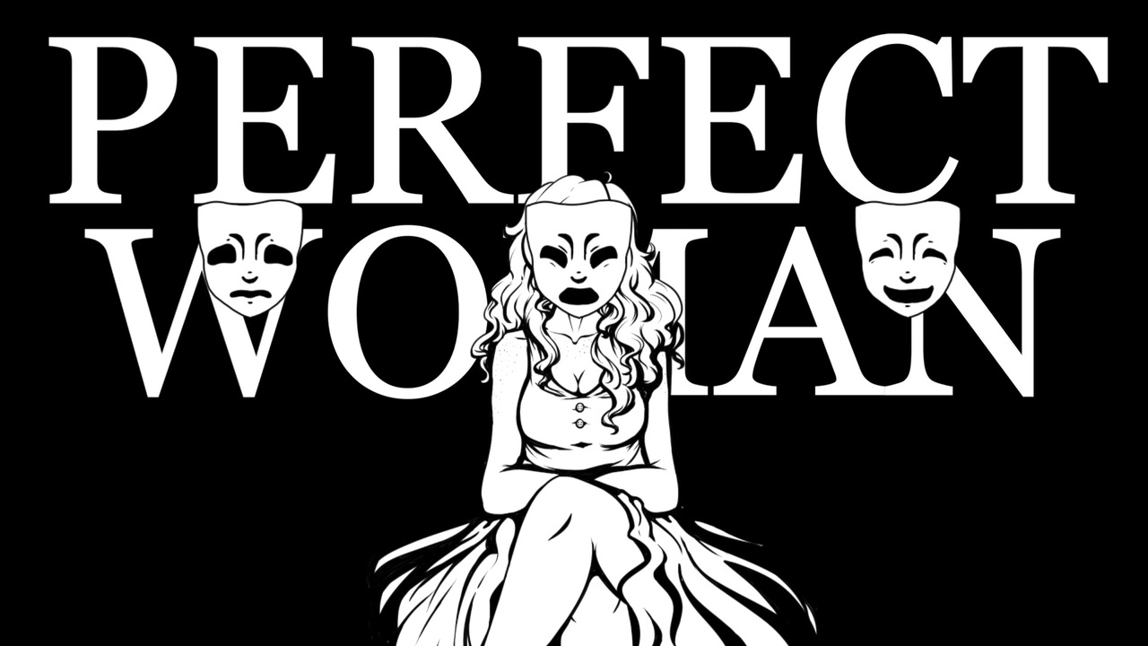 【HEXIA】 PERFECT WOMAN 【UTAUオリジナル】