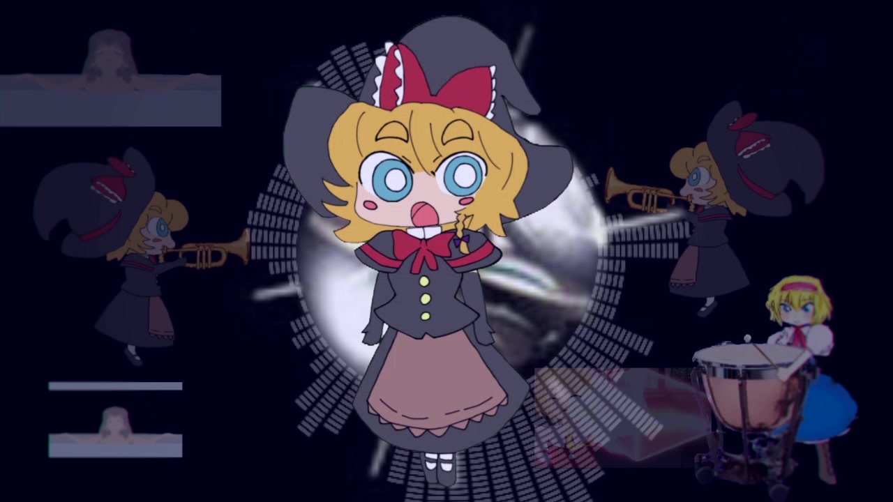 人気の オーロラ3 動画 15本 ニコニコ動画