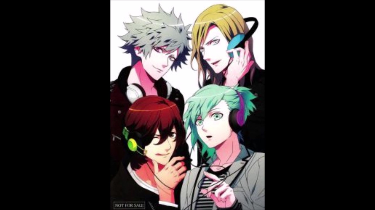 人気の Quartet Night 動画 1本 ニコニコ動画