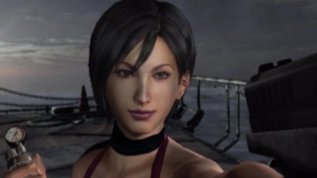 人気の バイオハザード４ マーセナリーズ 動画 352本 5 ニコニコ動画