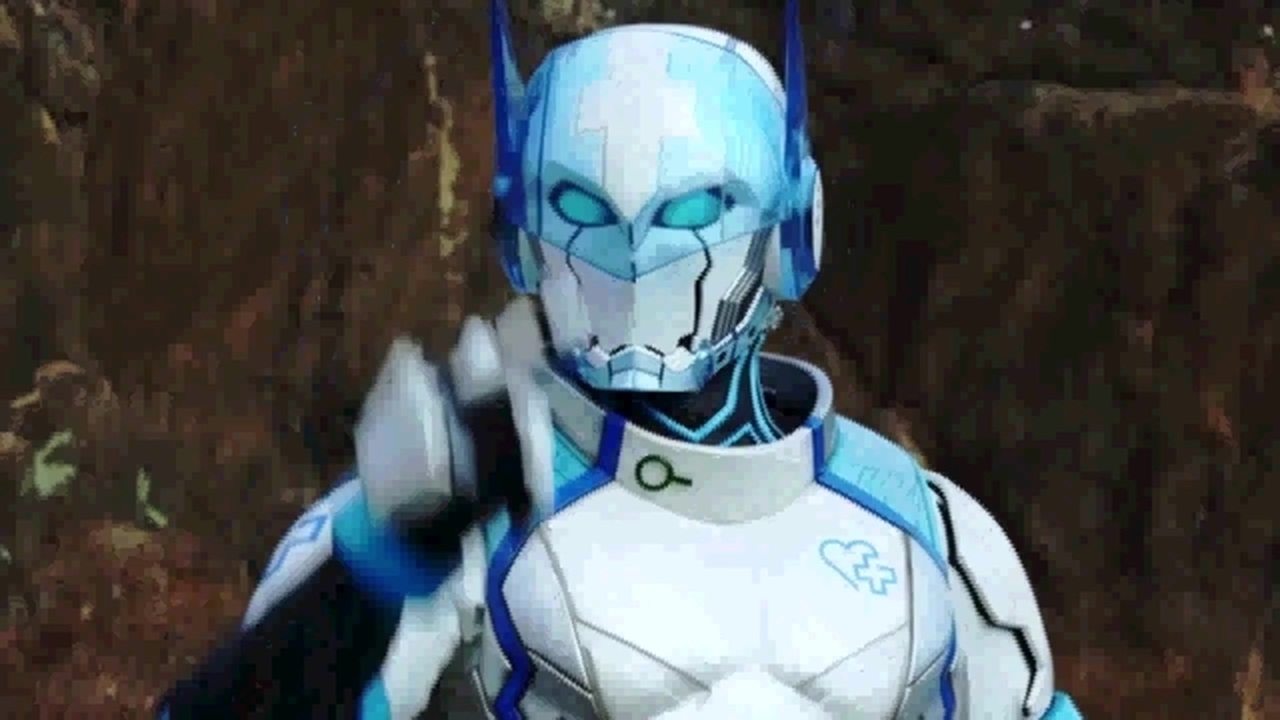 人気の 仮面ライダーカブト アニメ 動画 164本 3 ニコニコ動画