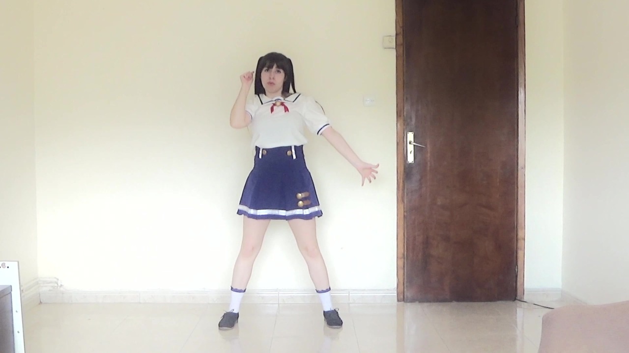 人気の 踊ってみた アイカツ 動画 118本 ニコニコ動画