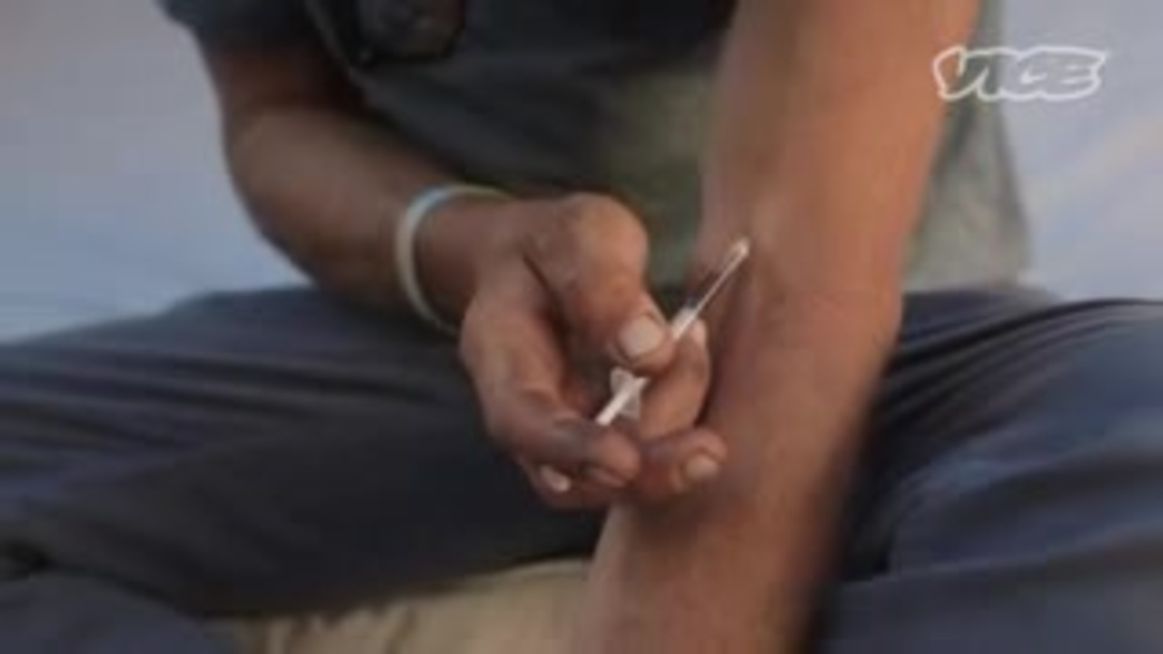 人気の 麻薬 ヘロイン 動画 17本 ニコニコ動画