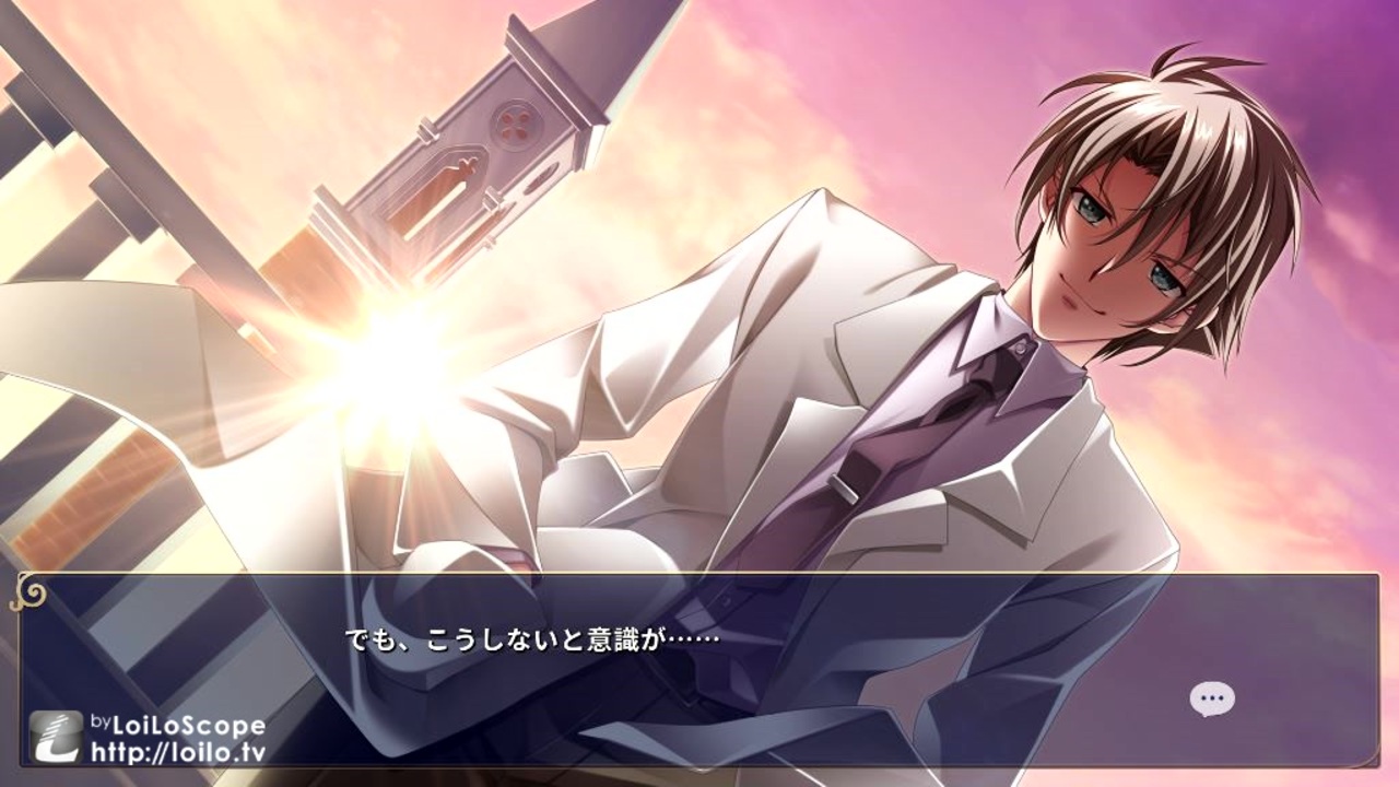 恋する乙女と守護の楯08 ニコニコ動画