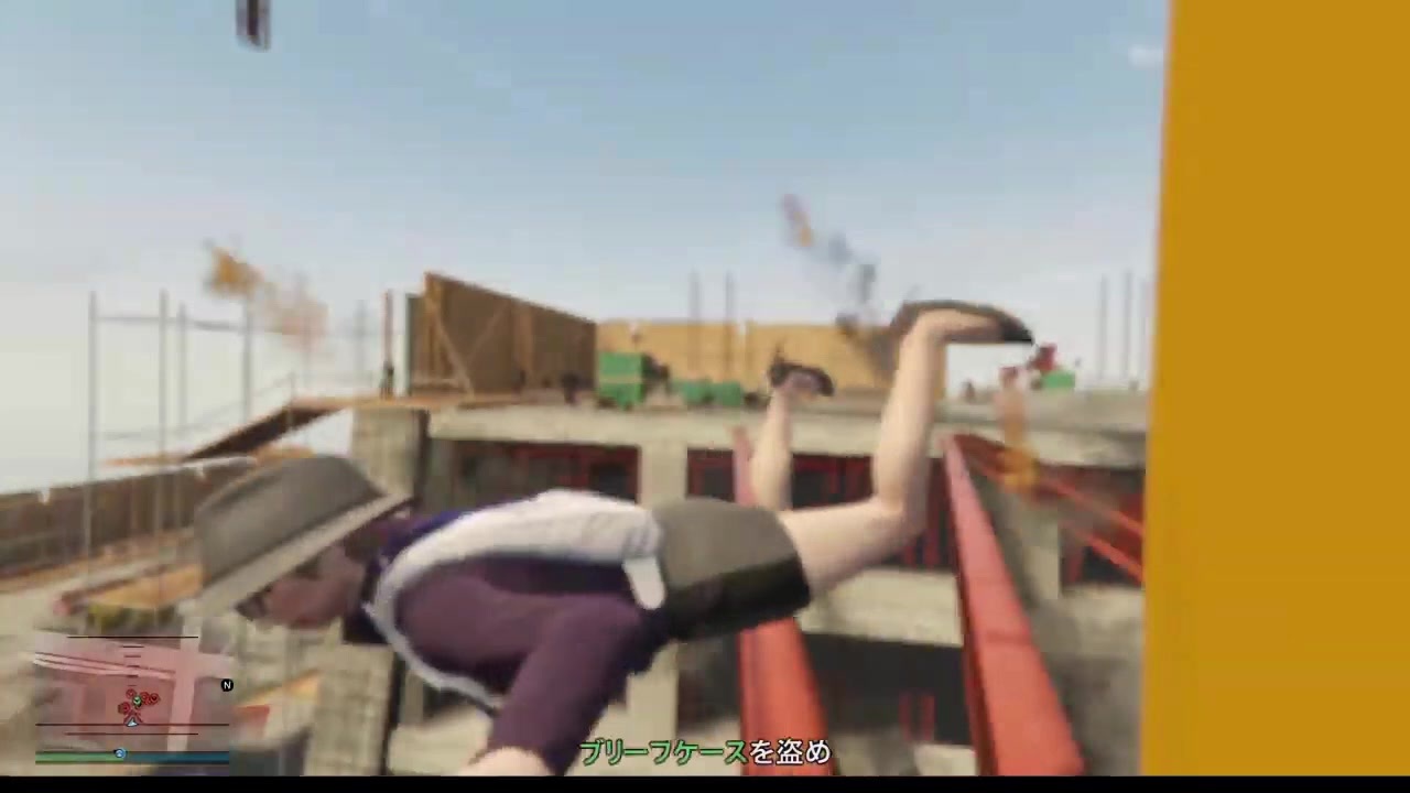 人気の Gtaオンライン 動画 233本 ニコニコ動画