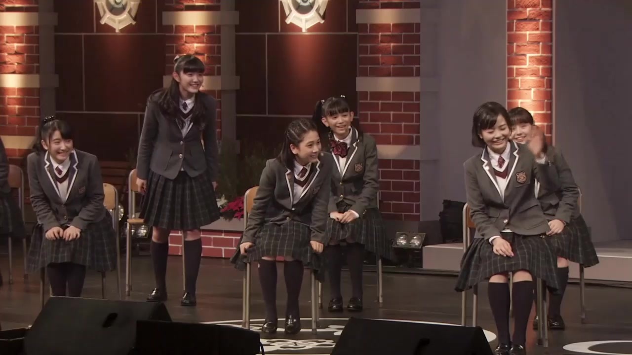 2018年11月25日 さくら学院2018年度 「さくら学院祭☆2018