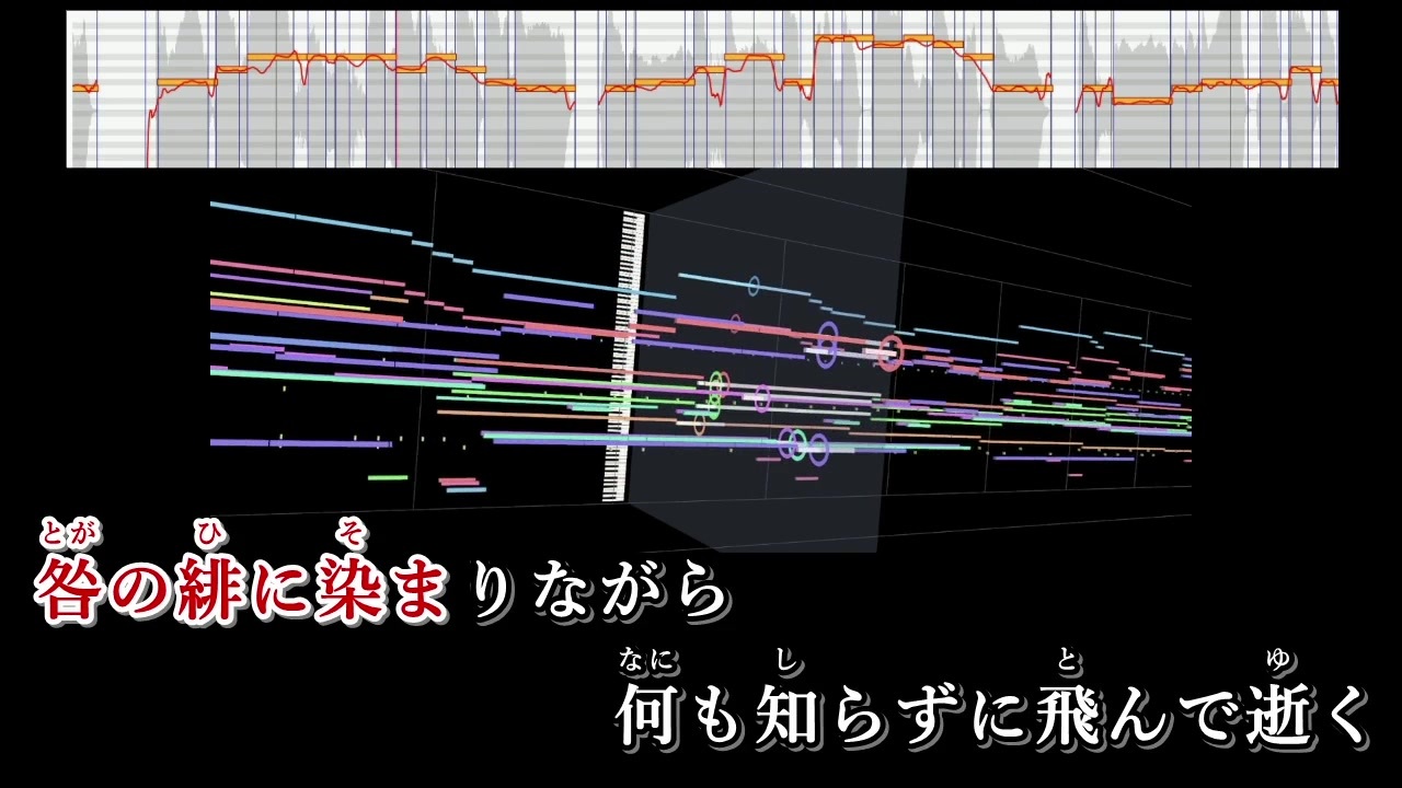 Aiきりたんカバー 彼女は冷たい棺の中で Linked Horizon ニコニコ動画