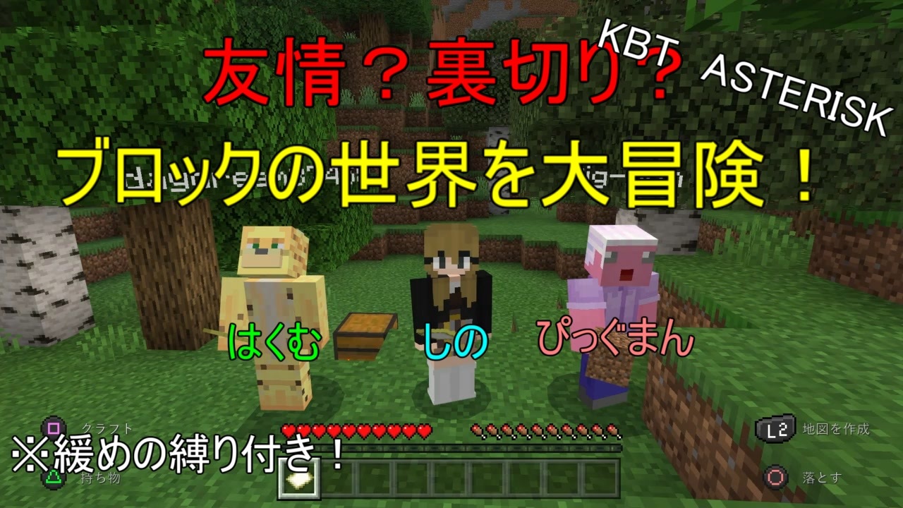 上 マイクラ ガードブロック Minecraftの画像だけ