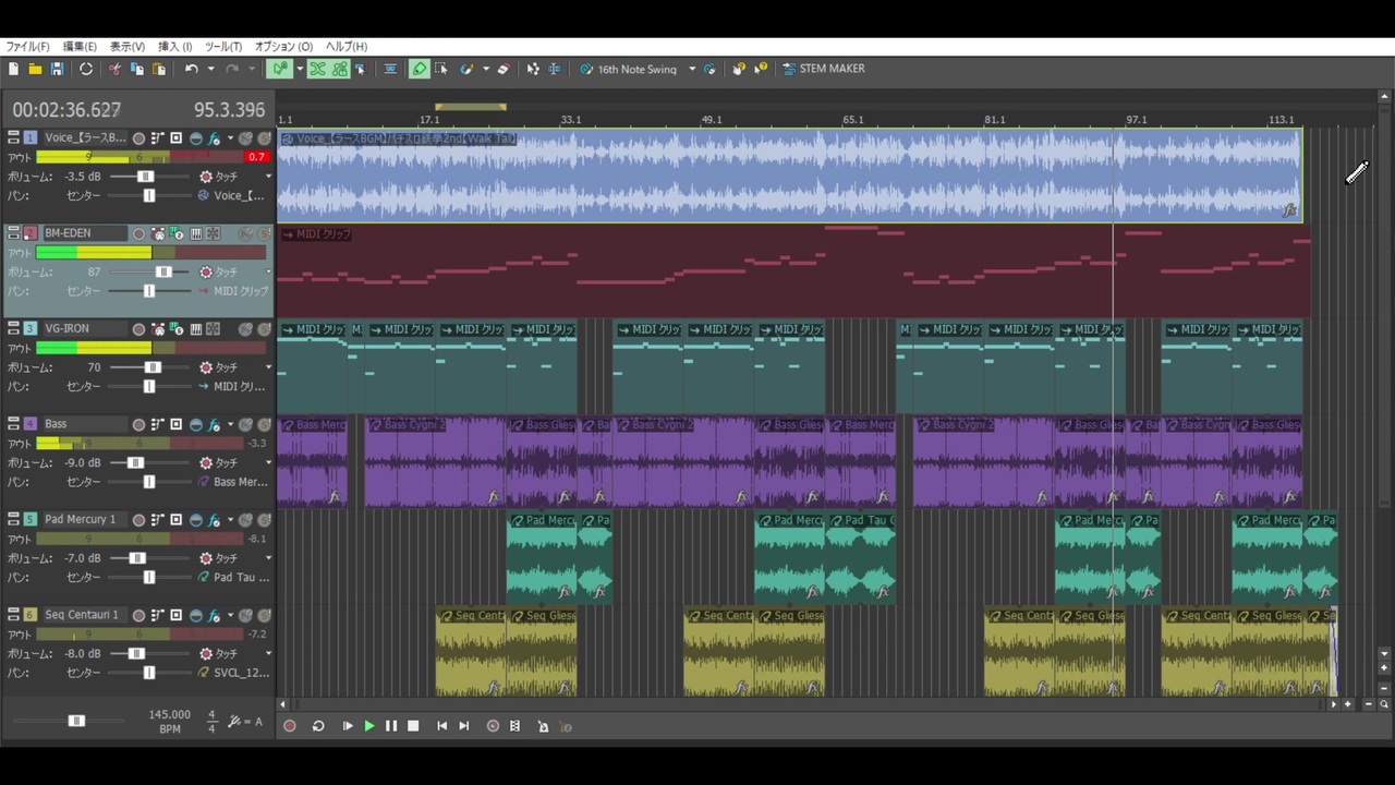 ニコニコ ブツブツ切れる 最高のイラストと図面