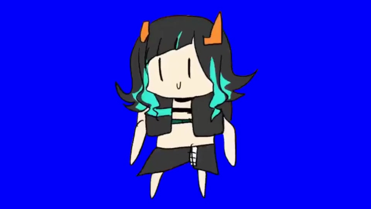 人気の どくじた 動画 12本 ニコニコ動画