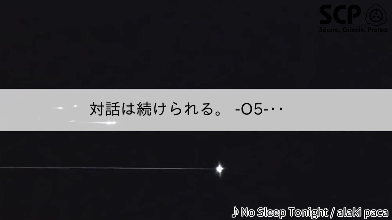 SCP解説】SCP-965 窓の中の顔 #42【ゆっくり解説 - ニコニコ動画