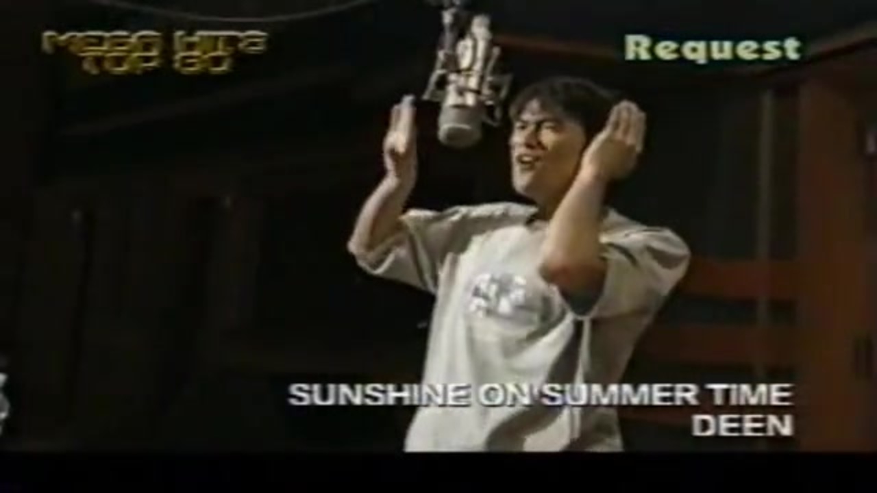 Sunshine On Summer Time - ニコニコ動画