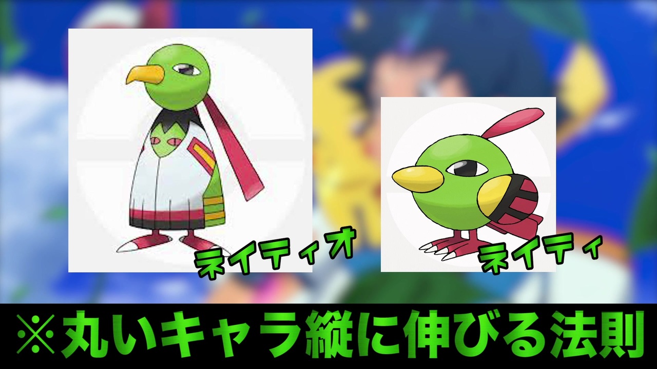 人気の ポケモンサン ムーン 動画 174本 ニコニコ動画