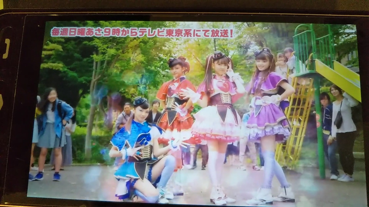 人気の ファントミラージュ 動画 26本 ニコニコ動画