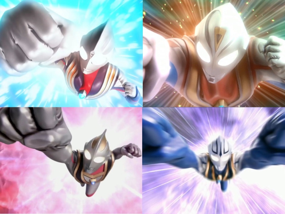 人気の マドカ ダイゴ 動画 34本 ニコニコ動画