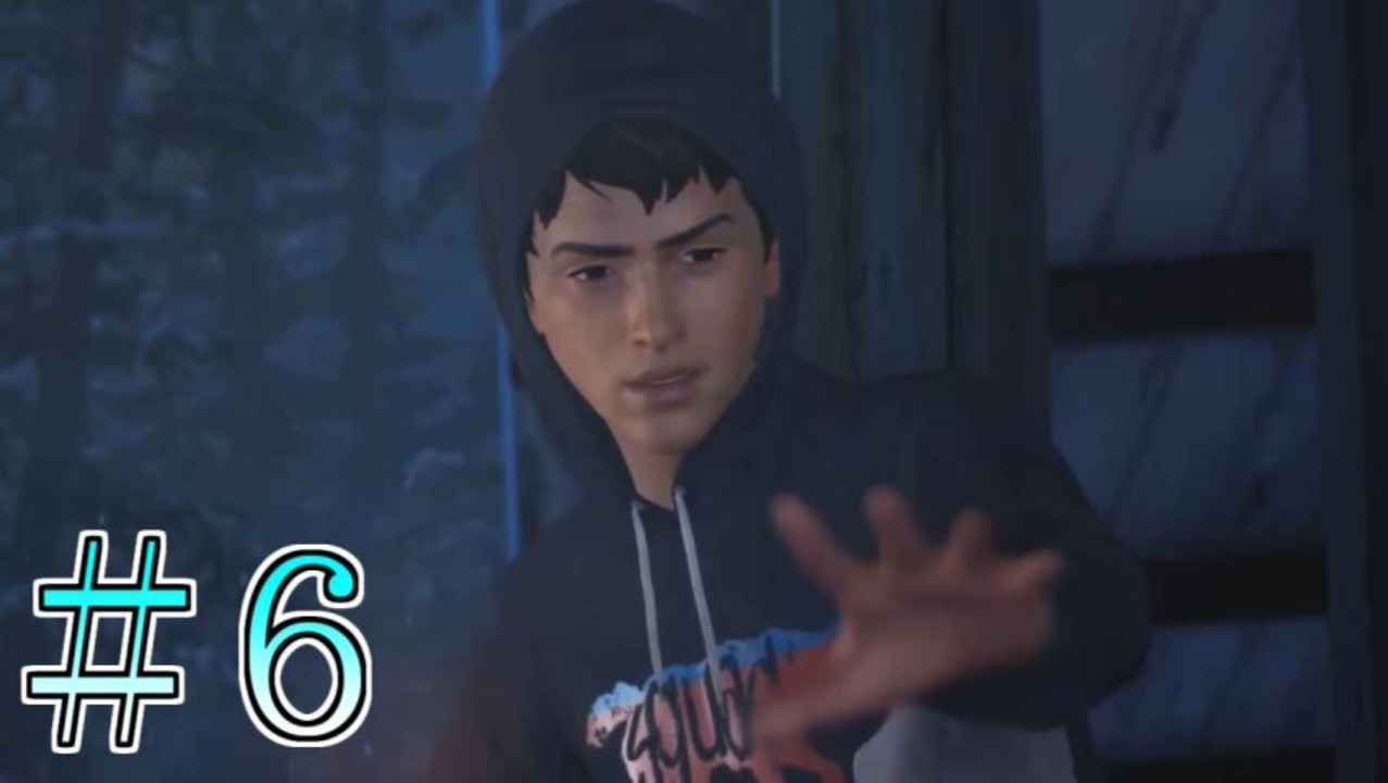 人気の Life Is Strange 動画 2 230本 4 ニコニコ動画