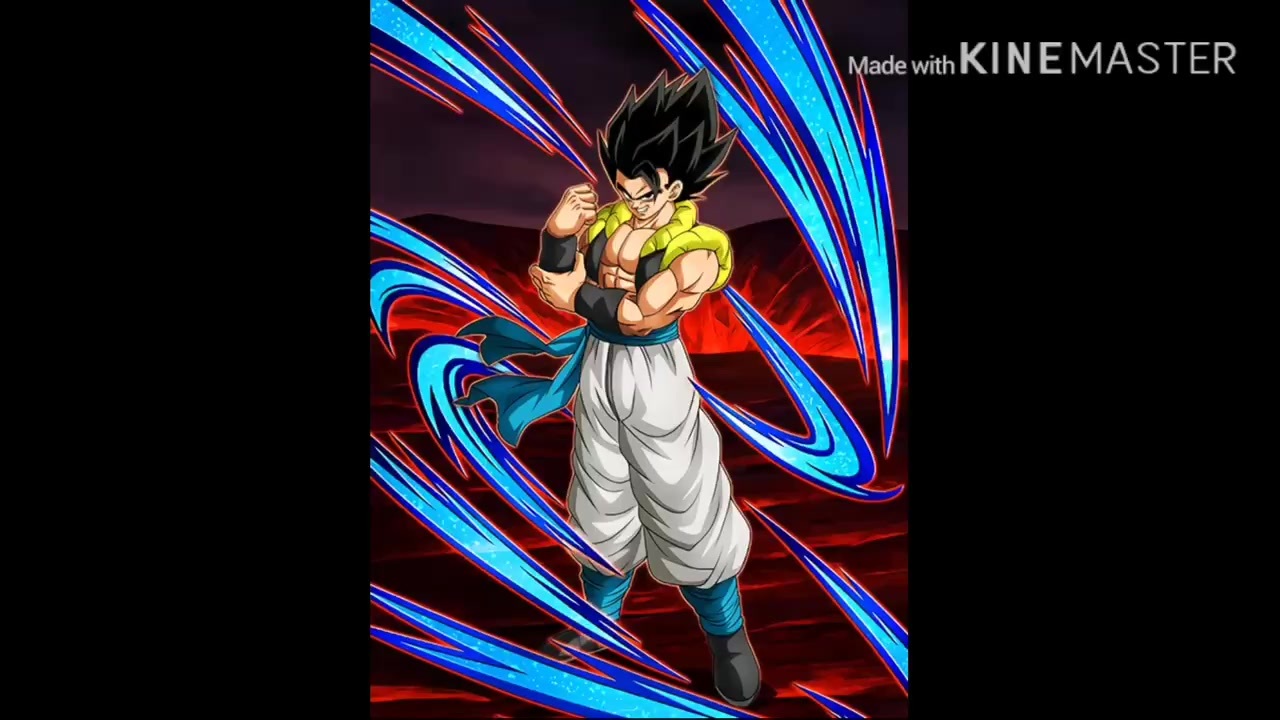 人気の ドラゴンボールｚ ドッカンバトル Bgm 動画 6本 ニコニコ動画