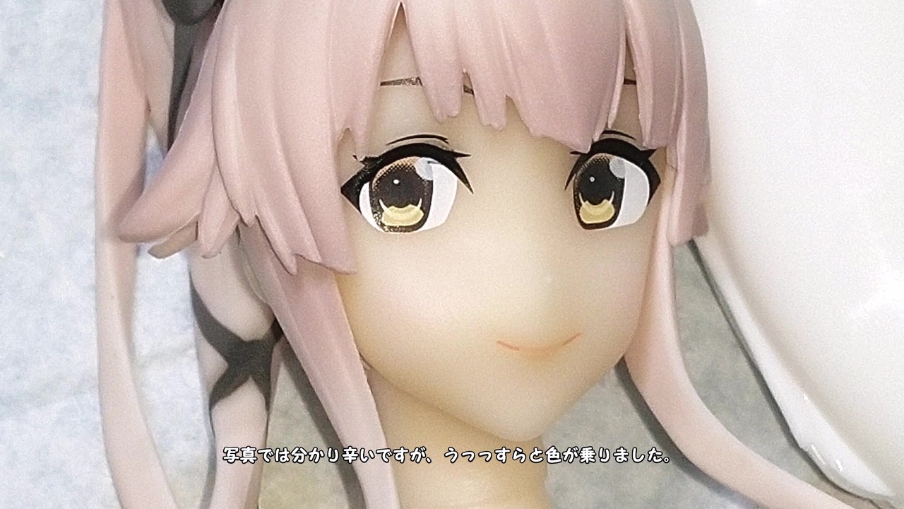 【プライズ3分クッキング】由良さんを近代化改修してみよう！ - ニコニコ動画