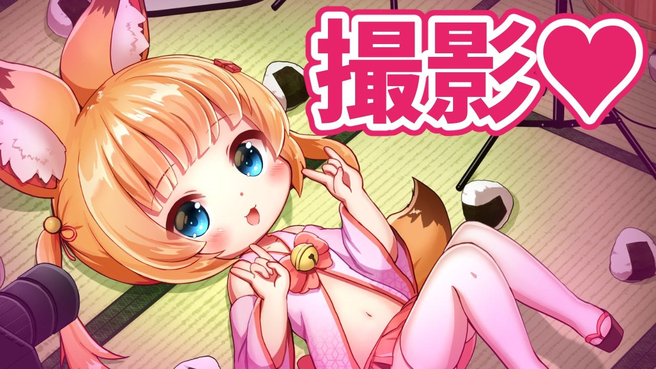 人気の のらきゃっと 動画 327本 ニコニコ動画