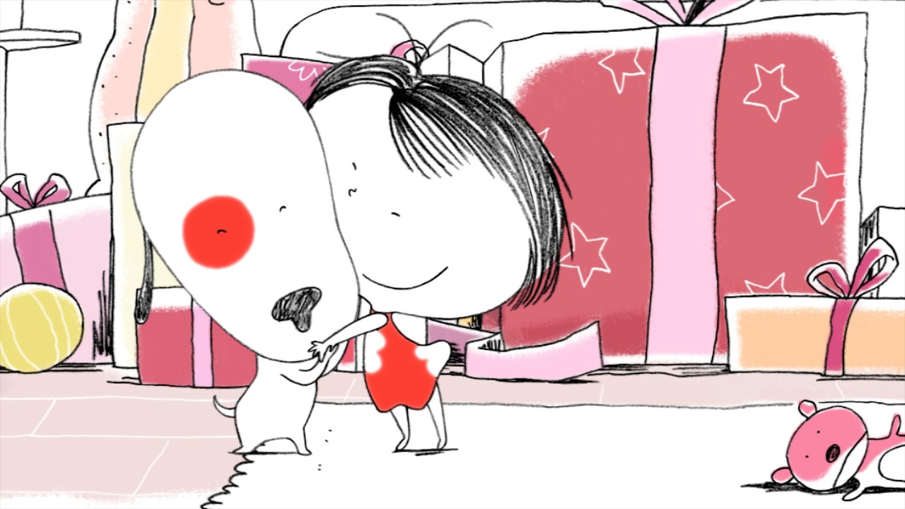 リタとナントカ 全5件 Dアニメストア ニコニコ支店のシリーズ ニコニコ動画