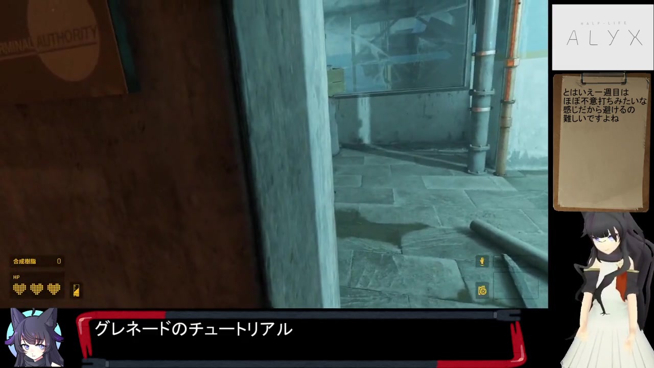 人気の ｈａｌｆ ｌｉｆｅ 動画 800本 9 ニコニコ動画