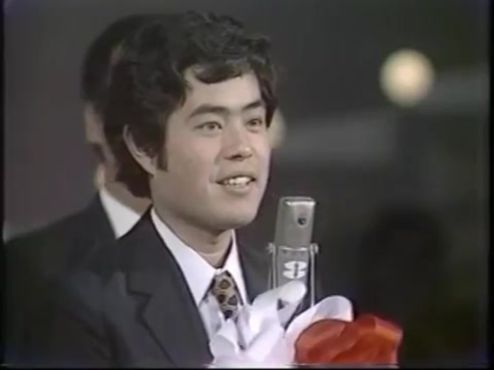 ザ・ドリフターズ 1971ツーレロ節 - ニコニコ動画