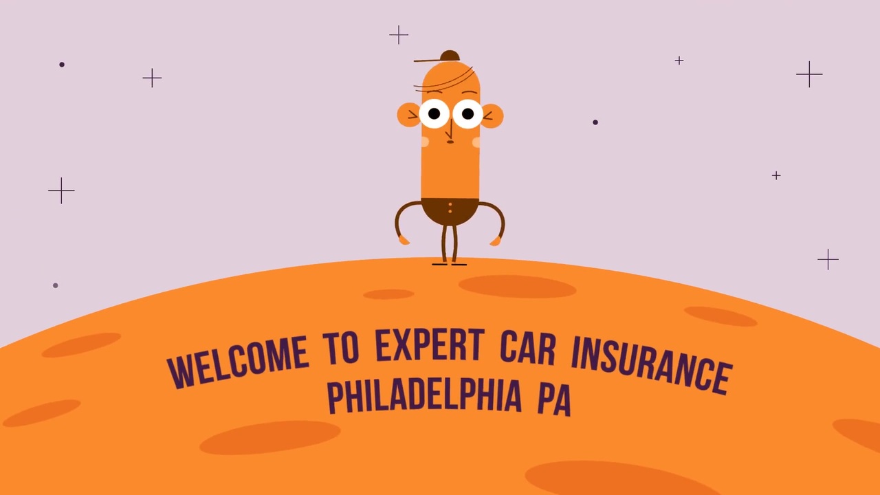 Cheap Car Insurance in Philadelphia, PA - ニコニコ動画
