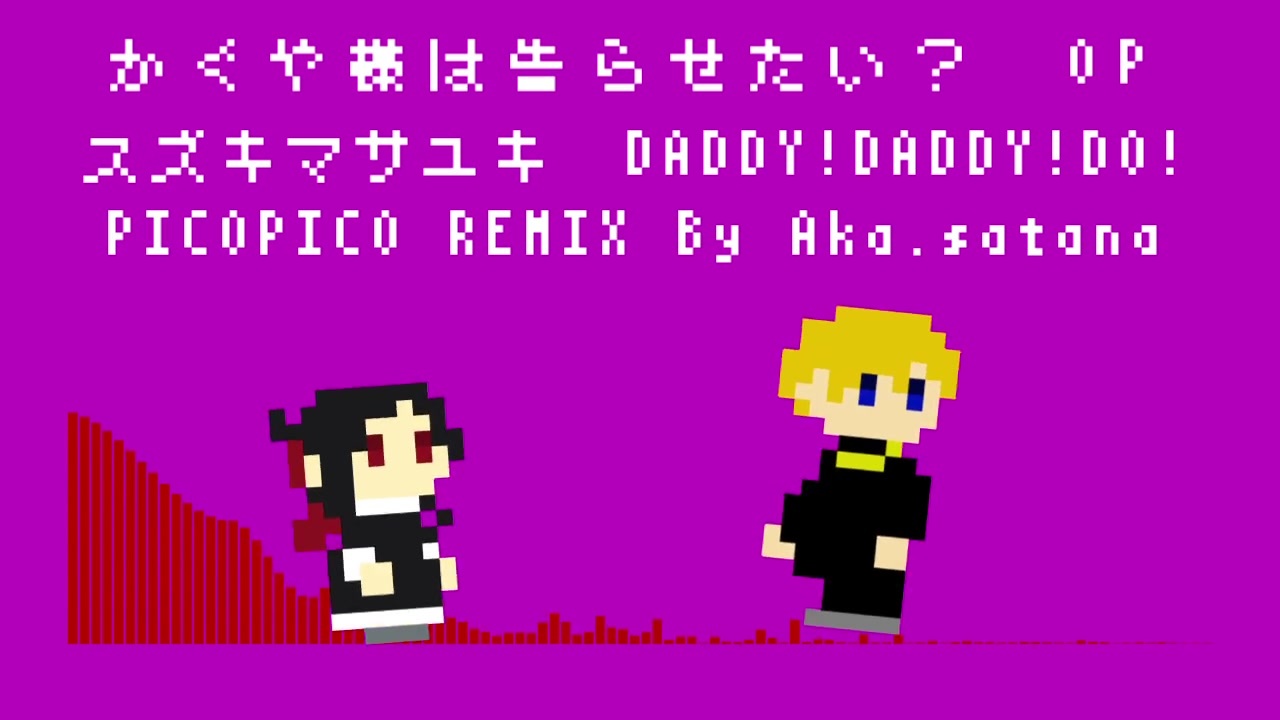 人気の もっと評価されるべき Chiptune 動画 963本 5 ニコニコ動画