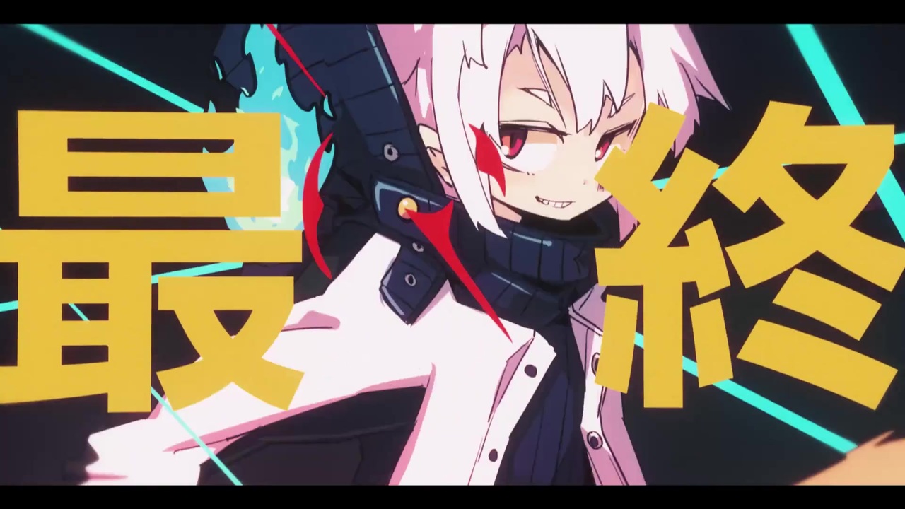 人気の Cmｿﾝｸﾞ 動画 1 850本 16 ニコニコ動画