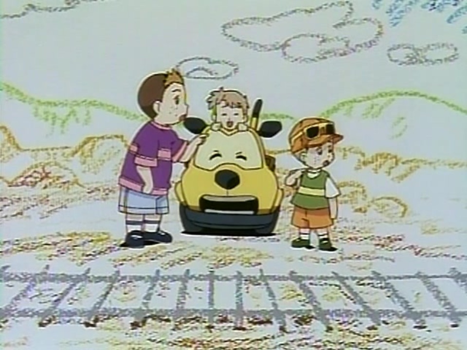 ぶぶチャチャ コイウ Aka Khoiuさんの公開マイリスト ニコニコ