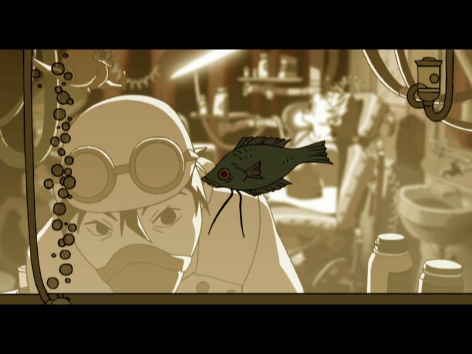 人気の 最終話 動画 327本 3 ニコニコ動画