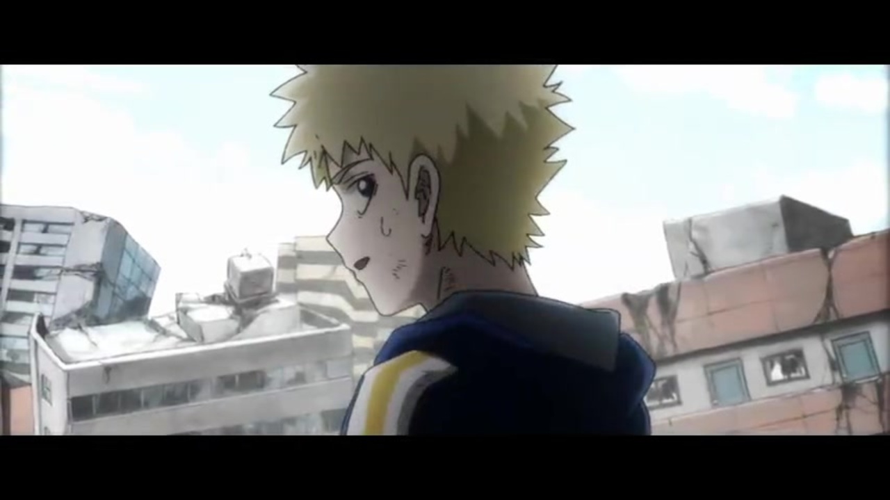 人気の モブサイコmad 動画 85本 ニコニコ動画