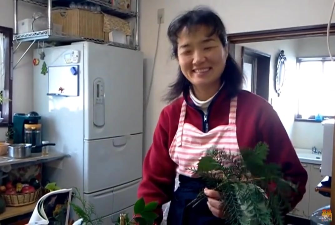 のまさんち シマいリス クリスマス準備なう ニコニコ動画