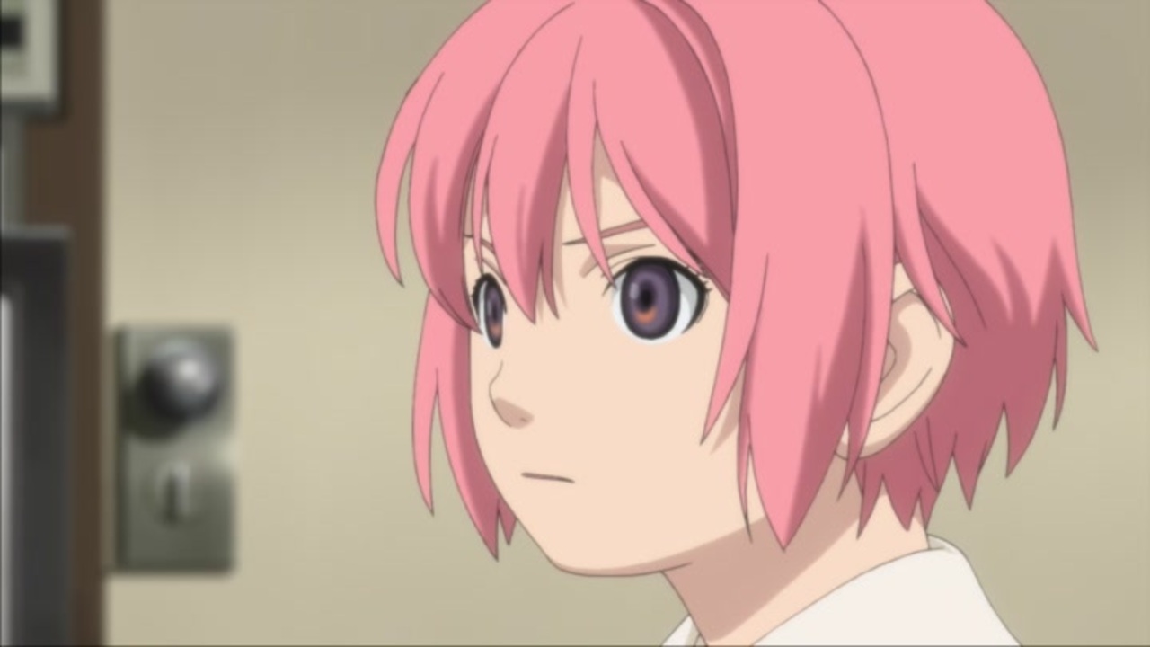 シャングリ ラ 第六話 虚構戦線 アニメ 動画 ニコニコ動画