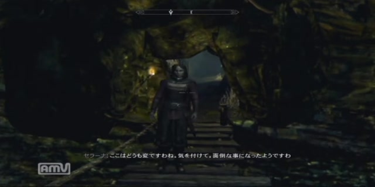 人気の Skyrim 動画 21 453本 39 ニコニコ動画