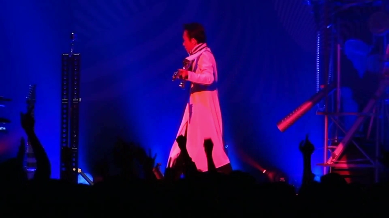 平沢進 デストロイ切り抜き集 ニコニコ動画