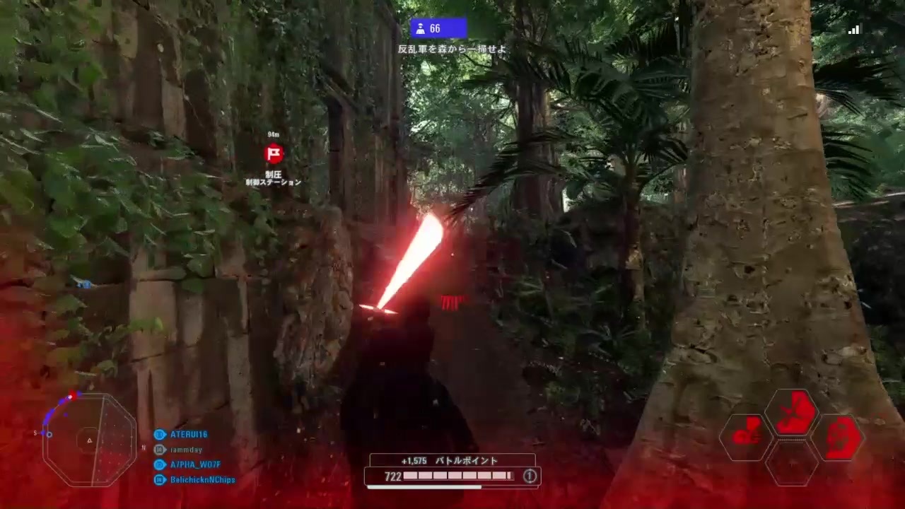 人気の スターウォーズバトルフロント 動画 62本 ニコニコ動画